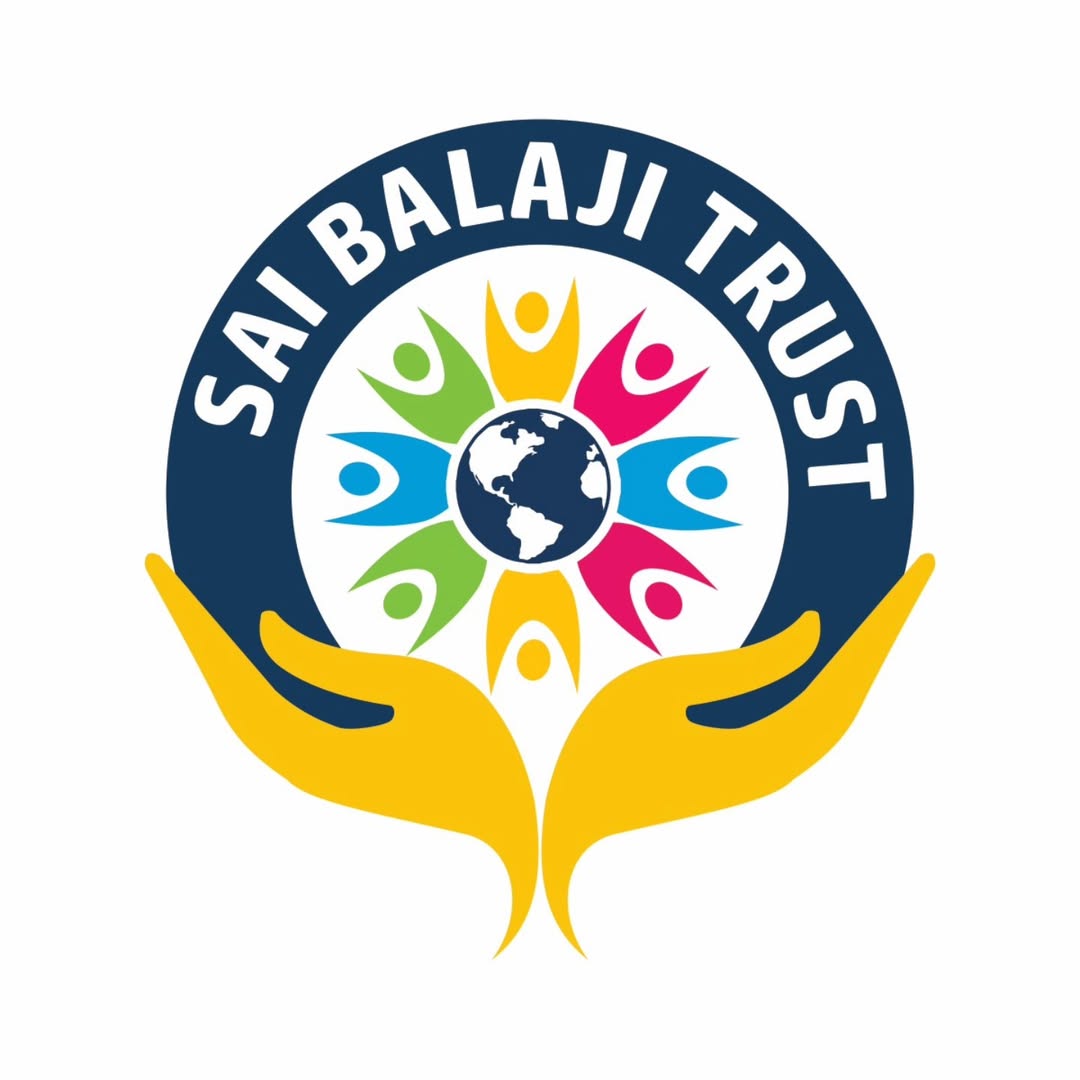 Saibalaji Trust Logo